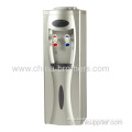 Heating And Cooling Direct Drinking Water Dispenser With Refrigerator 